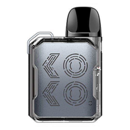 Uwell Caliburn GK2 Pod Kit Limpid Grey