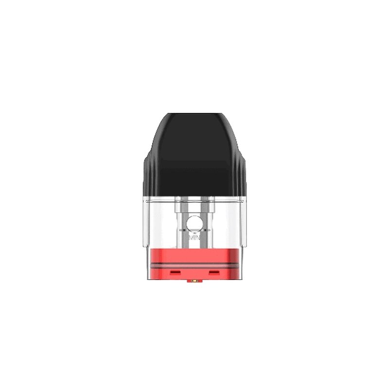 UWELL - CALIBURN KOKO PODS 4 x FeCr A1 1.2ohm