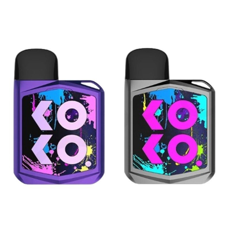 UWELL - CALIBURN KOKO PRIME - POD KIT Purple
