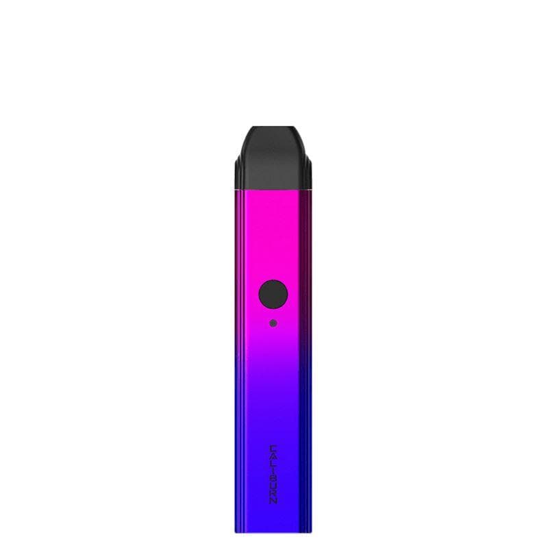 UWELL - CALIBURN - POD KIT Purple
