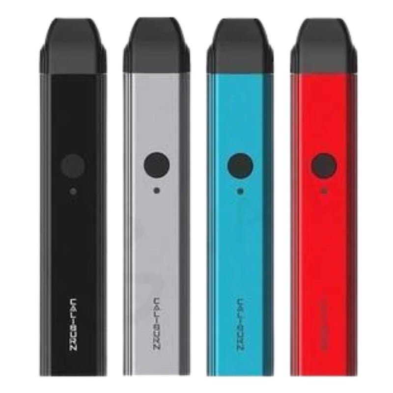 UWELL - CALIBURN - POD KIT Black