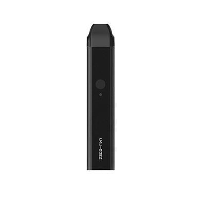UWELL - CALIBURN - POD KIT Black