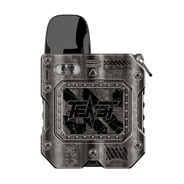 Uwell Caliburn TENET KOKO Pod Kit Grey