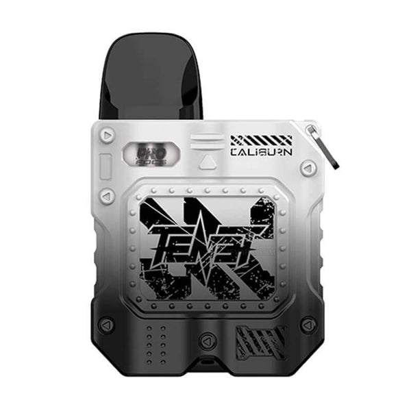 Uwell Caliburn TENET KOKO Pod Kit Black & White