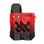 Uwell Caliburn TENET KOKO Pod Kit Red & Black