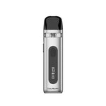 Uwell Caliburn X Pod Kit Moonlight Silver