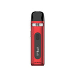 Uwell Caliburn X Pod Kit Ribbon Red