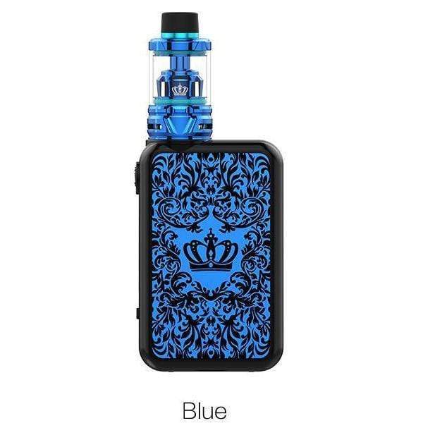 Uwell - Crown 4 - Vape Kit Blue