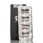 Uwell Crown 5 Coils - Pack of 4 0.2ohm