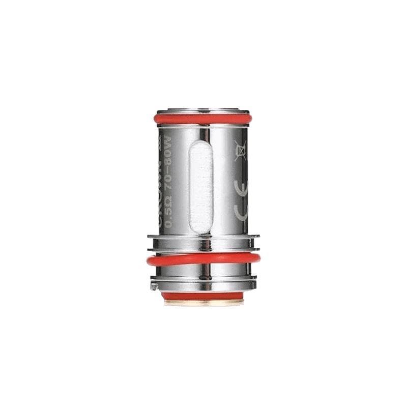 UWELL - CROWN III - COILS 4x 0.23ohm