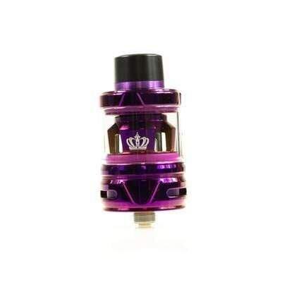 Uwell Crown IV 4 Sub - Ohm Tank Blue