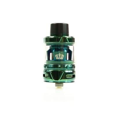 Uwell Crown IV 4 Sub - Ohm Tank Green