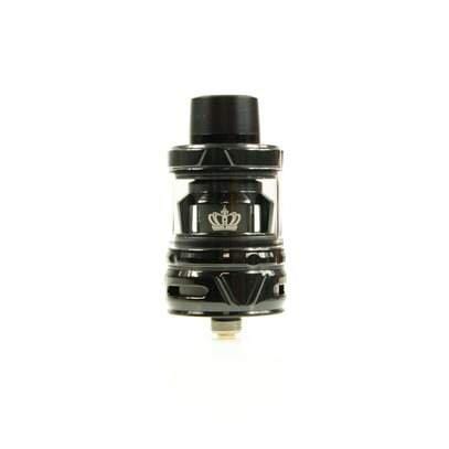 Uwell Crown IV 4 Sub - Ohm Tank Purple