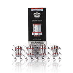 UWELL - CROWN IV - COILS 4x 0.40ohm