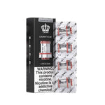 UWELL - CROWN IV - COILS 4x 0.23ohm