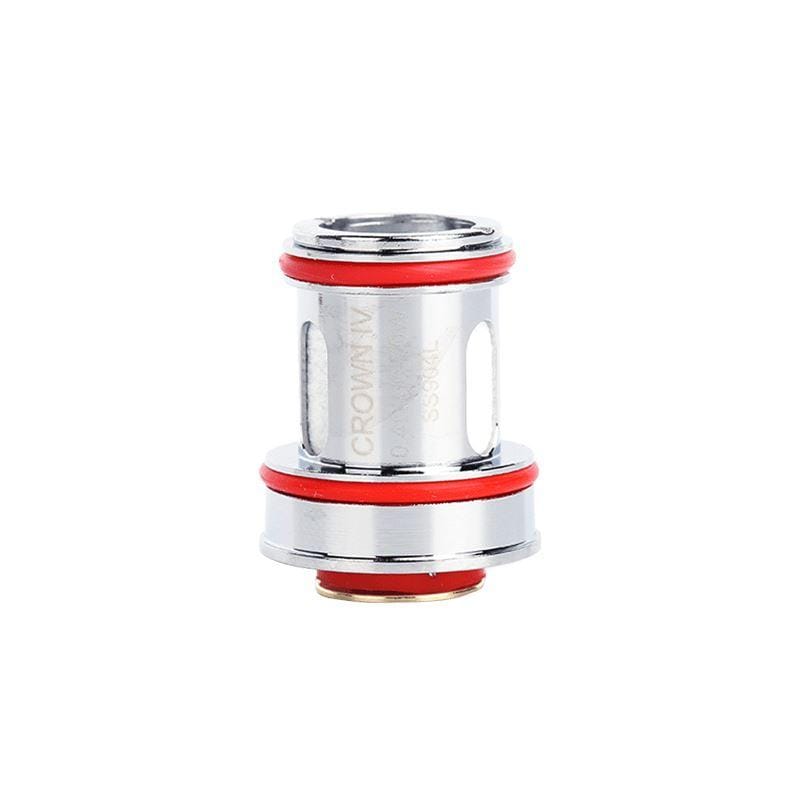UWELL - CROWN IV - COILS 4x 0.23ohm