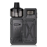 Uwell Crown M Pod Kit Black