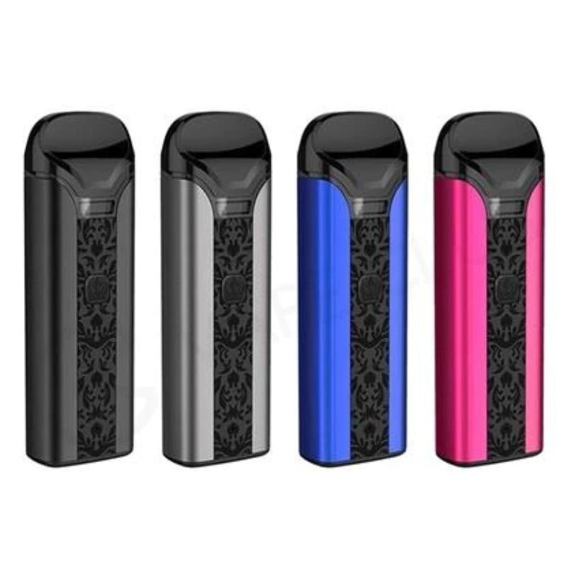 UWELL - CROWN - POD KIT Black