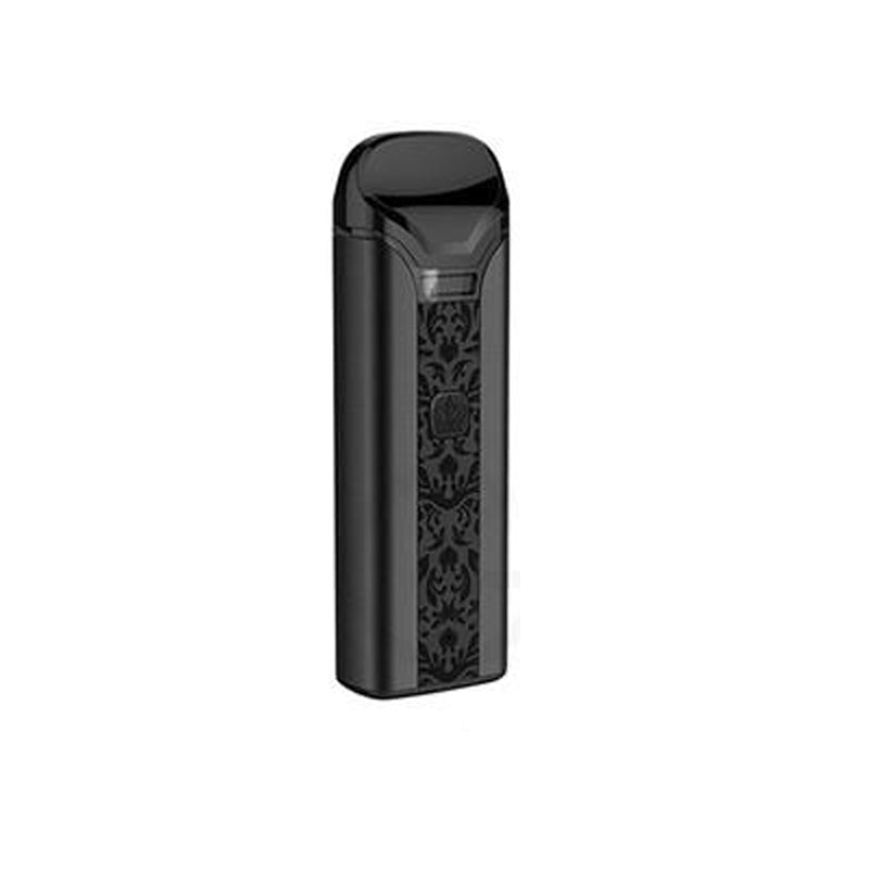 UWELL - CROWN - POD KIT Black