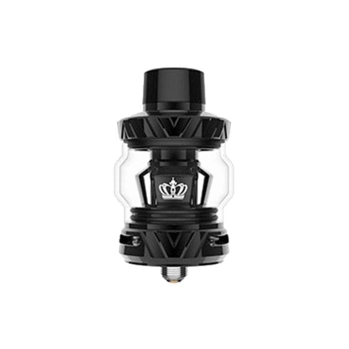 UWELL - CROWN V - TANK Black