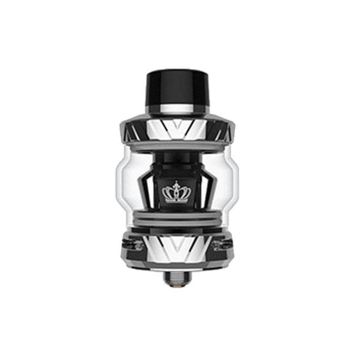 UWELL - CROWN V - TANK Silver