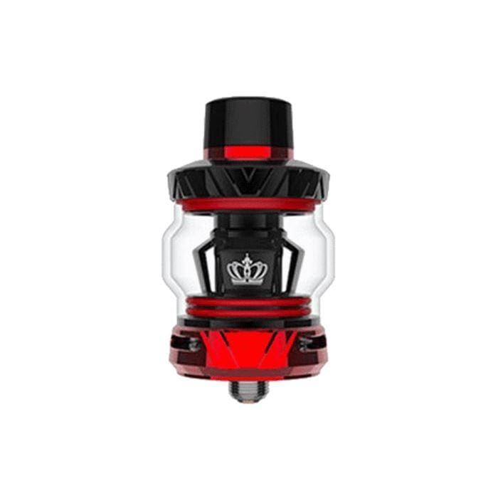 UWELL - CROWN V - TANK Red