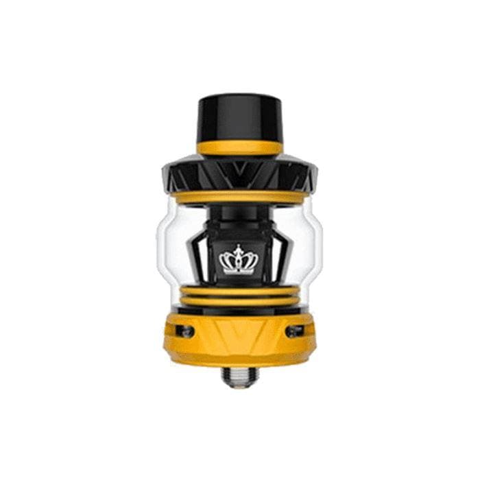 UWELL - CROWN V - TANK Yellow