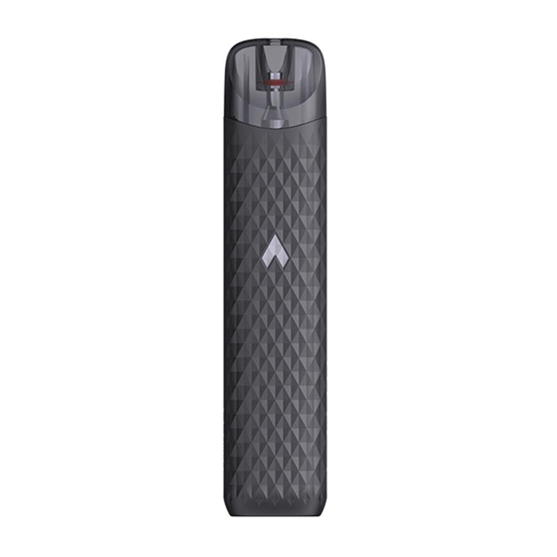 Uwell Popreel N1 Pod System Kit Matte Black