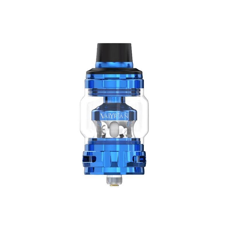 UWELL - VALYRIAN - TANK Sapphire Blue