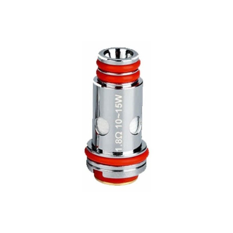 UWELL - WHIRL - COILS 4x 1.80ohm