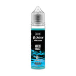 V Juice 100ml Shortfill Arctic Blast