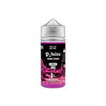 V Juice 100ml Shortfill Unicorn Juice