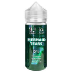 V Juice 100ml Shortfill Mermaid Tears