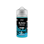 V Juice 100ml Shortfill Spearmint