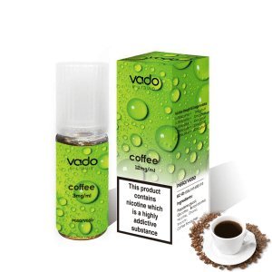 Vado 10ml E - Liquid Pack of 10 Apple