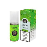 Vado 10ml E - Liquid Pack of 10 Apple