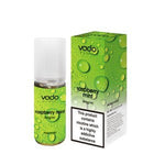 Vado 10ml E - Liquid Pack of 10 Apple