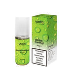 Vado 10ml E - Liquid Pack of 10 Apple