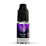 Vampire Vape Bar Salt 10ml E - liquid Nic Salts - Box of 10 NRG Ice