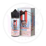 Vape Breakfast Classics 100ML Shortfill Fishermans Wharf