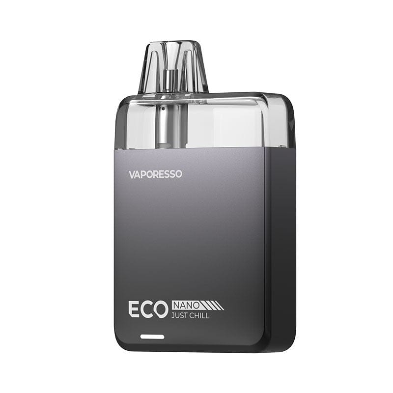 Vaporesso ECO Nano Pod Vape Kit Black Truffle