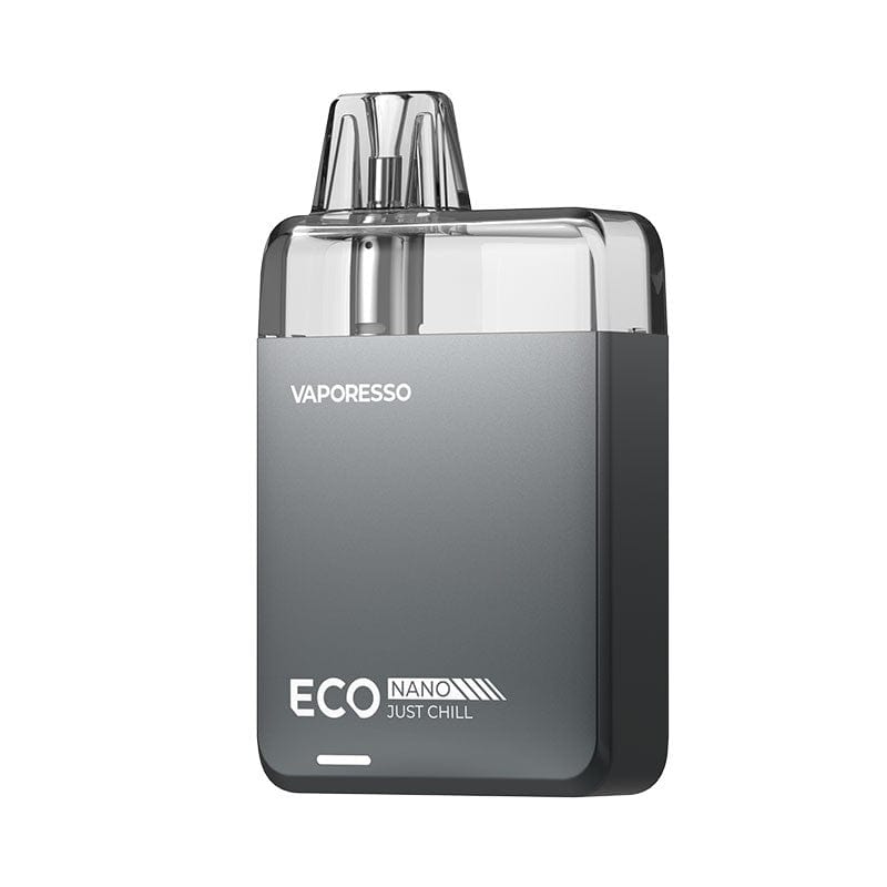 Vaporesso ECO Nano Pod Vape Kit Universal Grey