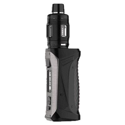 VAPORESSO - FORZ TX80 - VAPE KIT Brick Black