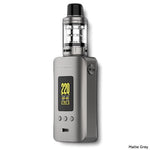 Vaporesso Gen 200 Vape Kit Matte Grey