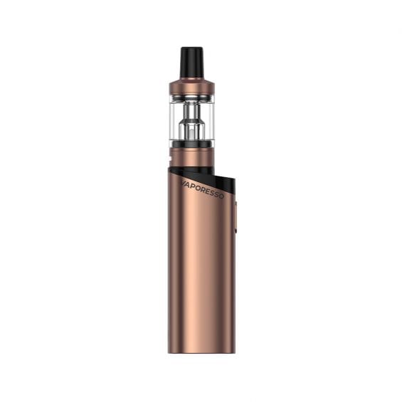 Vaporesso Gen Fit Vape Kit Rose Gold