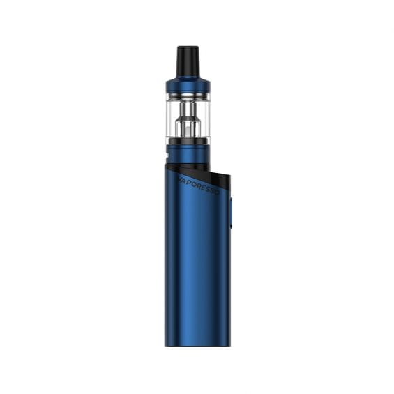 Vaporesso Gen Fit Vape Kit Prussian Blue