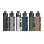 Vaporesso Gen PT 60 Pod Kit Dark Black