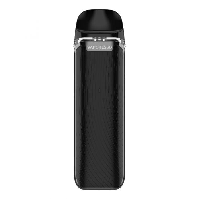 Vaporesso Luxe Q Pod Kit Matte Black