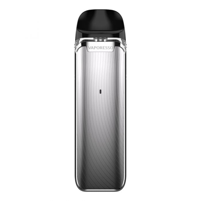 Vaporesso Luxe Q Pod Kit Matte Silver