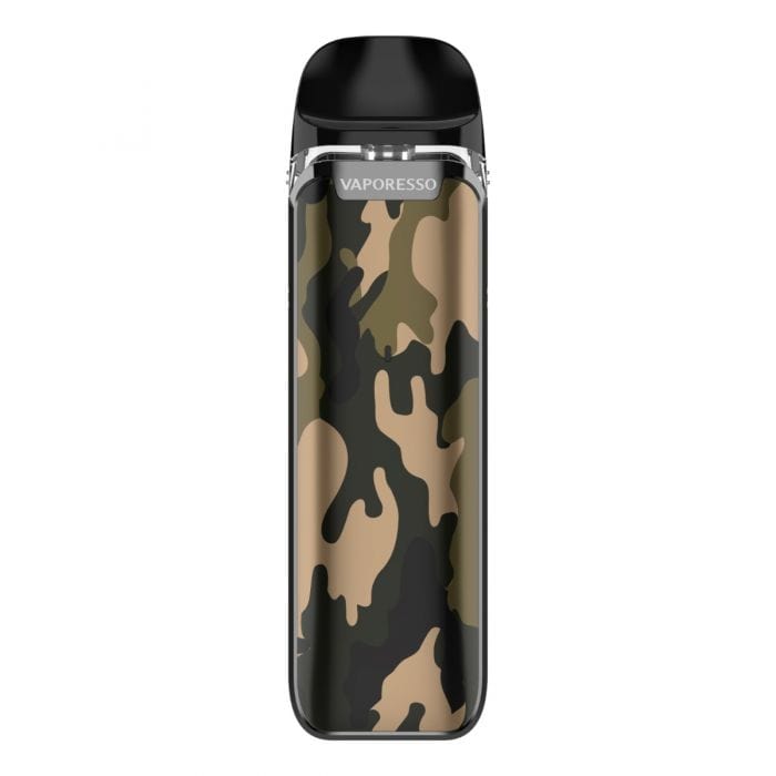 Vaporesso Luxe Q Pod Kit Camo